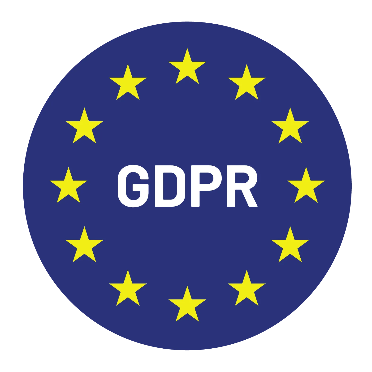 Cumplimiento GDPR (Reglamento General de Protección de Datos)